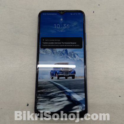 Realme c15